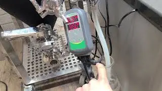 Emergency Thermowell For SS Unitank