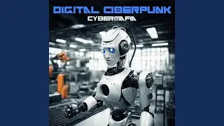 Digital Cyberpunk