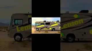 RV Lemon Law: Your Rights as an Owner