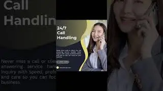 24/7 Call Handling for Your Business | Serviqo