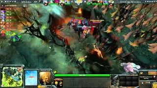 My Intent vs Hi This Is Dog Casted by NYJohn