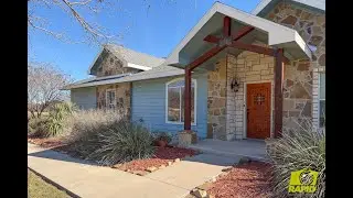 5373 Scenic Bluff Trl Christoval