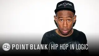 Hip Hop Production - Beat Analysis: Tyler the Creator - Yonkers