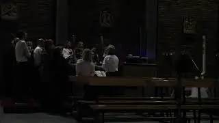 Vergin Santa