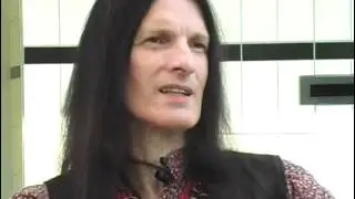 Willy DeVille interview (part 1)