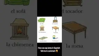 Spanish videos to learn Spanish