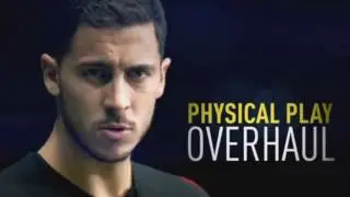 FIFA 17 | PS3/XBOX 360 FEATURES ON OLD GEN