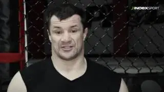 Mirko 'Cro Cop' about Wanderlei's 