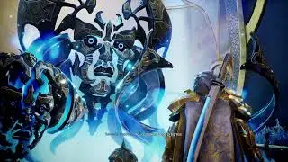 Godfall IDC Story