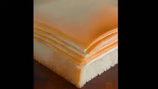 Cheese Splash 10 min