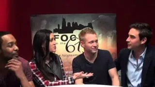 The FARM Inc. | CRS 2013 [Preview]