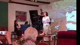 Gunnar de Frumerie: N&auml;r du sluter mina &ouml;gon / When you close my eyes