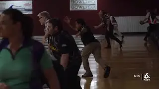 Bowling tournament happening in Santa Maria this weekend, first time in 20 years