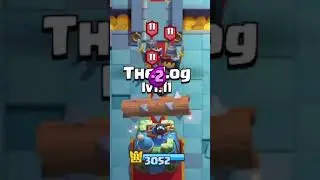 clash royale song remix (this took way too long 😭🙏) #clashroyale #shorts #edit