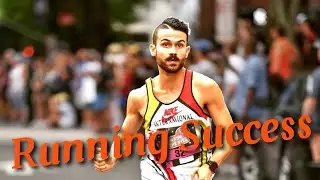 Running Success Principle || The Law of Specificity