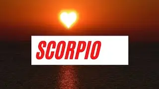 SCORPIO ♏THEY BOTH WANT YOU!!! CHOOSE!!!😲♏..daily love tarot reading..18th november 2020