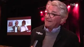 Nils Vogt møter Karl