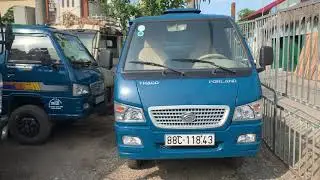 2t5 n&acirc;ng tải thaco Lh 0975111555 0333605026