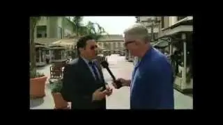 Huell Howser - Paseo Colorado & Pasadena History Short