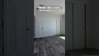 Phoenix Arizona | Phoenix Real Estate 🏡  #phoenixaz #deserthills