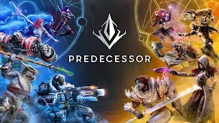 Predecessor Clip Montage 1