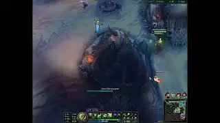Zeri ap contra hwei ELO Diamante Maestro.