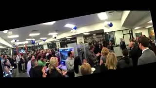 Dunning Subaru Grand Reopening.