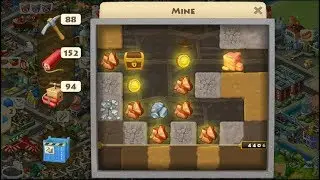 TOWNSHIP MINING #14