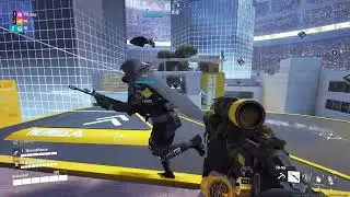 Random The Finals Clips #8