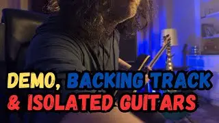 Punk, Blues, Soft rock, Metalcore Demo  🤷&zwj;♂️ | Two Notes Genome FlatBackV