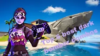 Top 5 best dark bomber combos