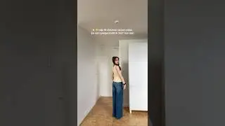 I need to see all angles you know #fitcheck #outfit #butteryellow