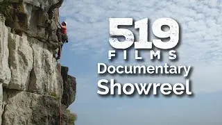 519 Films Documentary Showreel (2020)