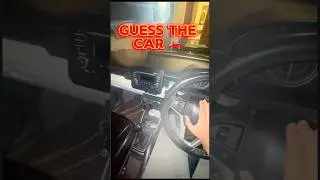 Guess the car 🚗#carlaunch #automobile #luxurycarshub #luxury #exclusiveluxury #shorts