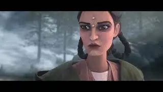 Order 66 Scene  Star Wars The Bad Batch Season 1