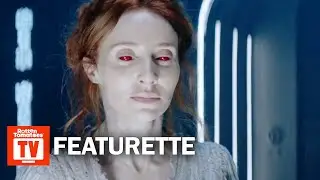 Krypton Season 1 Featurette | 'Discovering Krypton - Epic in Scale' | Rotten Tomatoes TV