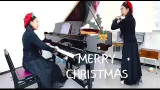 戦場のメリークリスマス