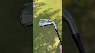 Titleist U&bull;505 | Players Utility-Eisen