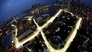 List of Tilke Tracks