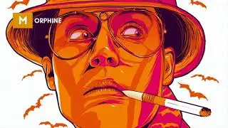 Depeche Mode &bull; Solomun &bull; Maceo Plex &bull; Boris Brejcha &bull; Stephan Bodzin &bull; Hozho MORPHINE MIX