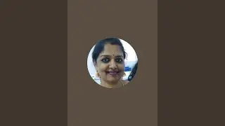 Bindhu's youtube channel  is live ,Nature