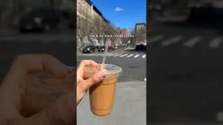 Coffee buzz over notification buzz