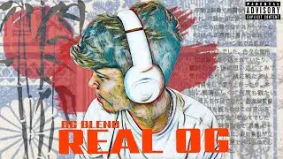 OG BLEND-REAL OG| LYRICAL VIDEO | OG PRODUCTION |🥶🫶🏻