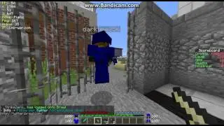 darktime256 AutoSneak