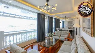 TTR Skyview Hotel | Dalat, Vietnam | Hotel Review 🛏️