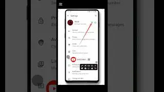 How to scan QR code on WhatsApp| Whatsapp se QR code Scan Kasia Karen #shorts #viral#youtubeshorts