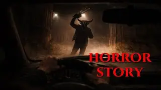 Horror Story Short | The Bull Man