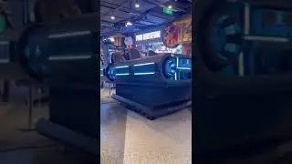 Виртуальный клуб красноярск,вр аттракционы 360,клуб развлекательной виртуальной реальности