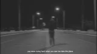 rk jlln - sad man narrative