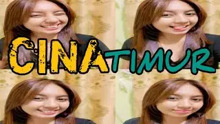 CINA TIMUR REMIX TERBARU || PEPIK RMXR